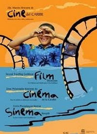 Childrens Audiovisual Materials Challenge to Caribbean Film